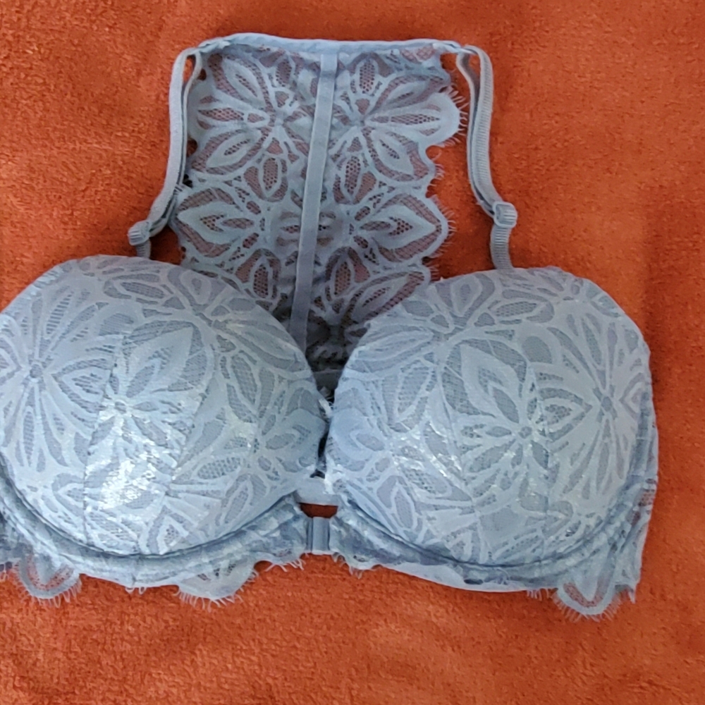 Pink brallet  sz 34D